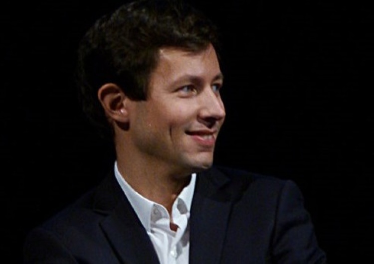 Francois Xavier Bellamy