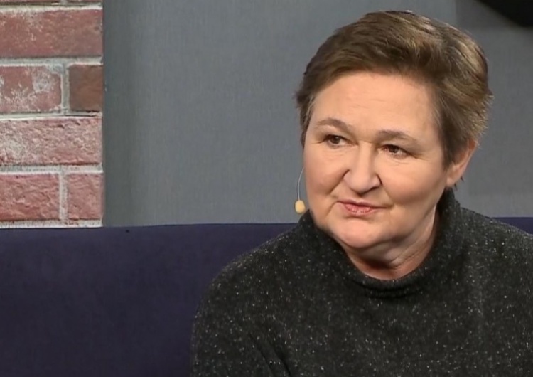 Tego się nie spodziewały! Środa krytykuje celebrytki: „Rozenek, Tusk i Lewandowska to nowoczesne niewolnice…”