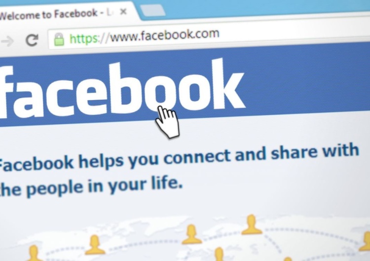  Cenzury ciąg dalszy? Facebook zapowiada walkę z 