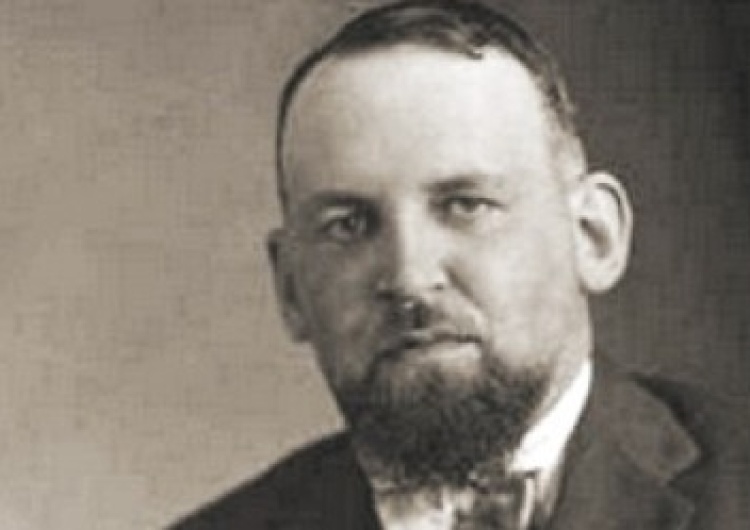 Aleksander Ładoś Oburzające. Wystawa o