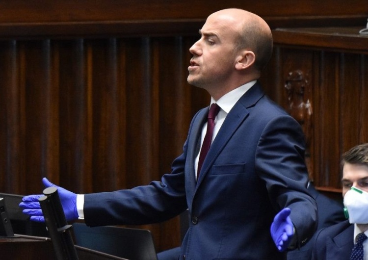Zbigniew Kuźmiuk: Niemcy coraz częściej chwalą Polskę. Co na to nasza opozycja?