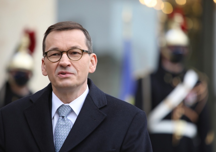 Mateusz Morawiecki 