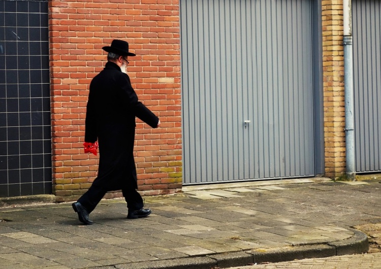 Centralna Rada Żydów: