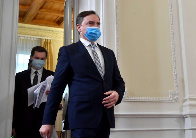 Ziobro: Nie ma zgody na zapisy konwencji stambulskiej
