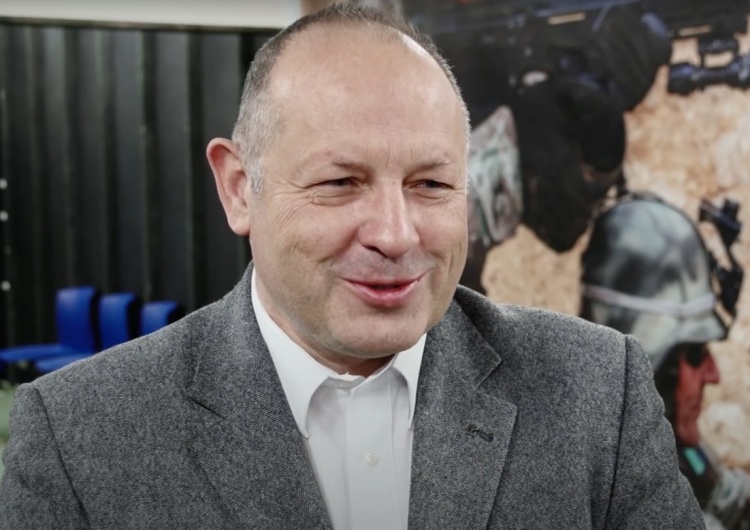 Adam Suliga Adam Suliga odwołany z funkcji prezesa Fabryki Broni „Łucznik”