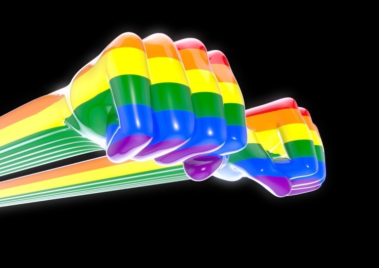 ideologia LGBT