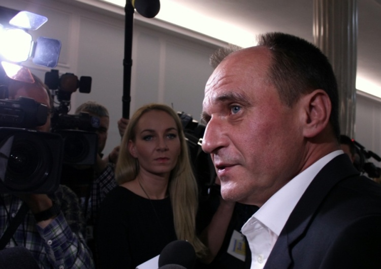 Możliwa współpraca PiS z Kukizem? Lichocka: Liczę, że rozmowy będą kontynuowane