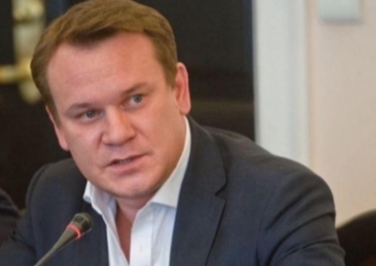 Tarczyński: Czego można się spodziewać po kimś takim, jak Tusk? Nie jestem zaskoczony