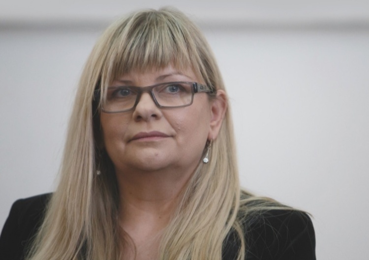„Jeśli tego Pan nie uczyni, czeka Pana proces…”. Gargas odpowiada Tuskowi