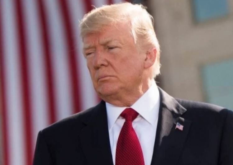 Trump wraca do mediów społecznościowych ze swoją własną platformą