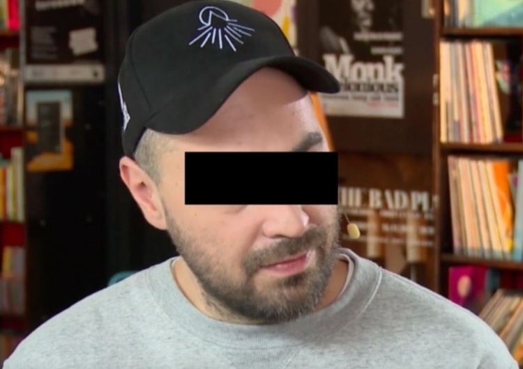 Nazwał prezydenta Dudę