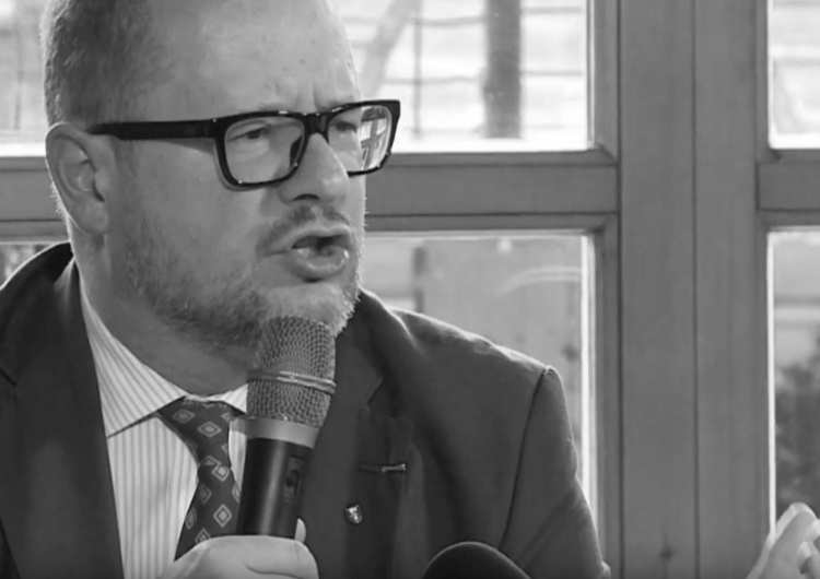 Proces ws. śmierci Adamowicza. Wstrząsające zeznania świadków