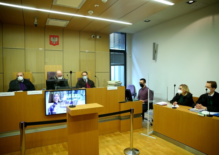 ZDF ma przeprosić za serial