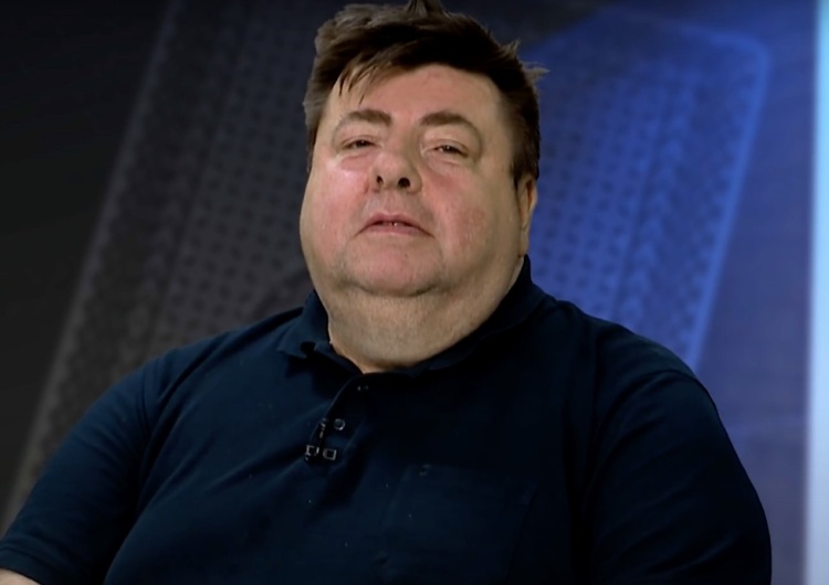 „Na tego bydlaka kompresor to za mało”. Odrażający hejt po informacji o ciężkim stanie Piotra Semki
