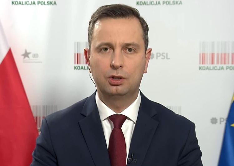 Zaskoczeni? Kosiniak-Kamysz: