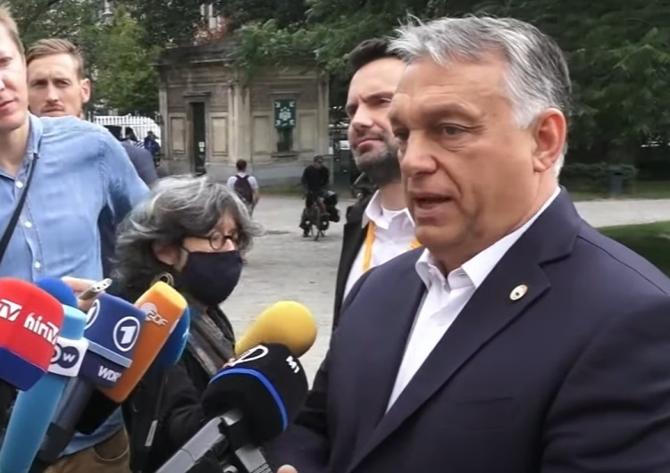 Victor Orban [Tylko u nas] Prof. David Engels: Zerwanie Orbána z EPL to wielka szansa dla europejskich konserwatystów