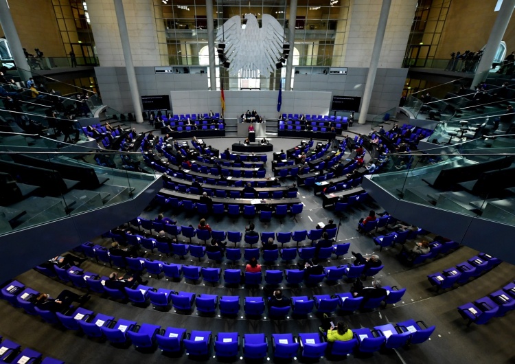 „Spiegel”: Bundestag po raz kolejny stał się celem rosyjskich hakerów