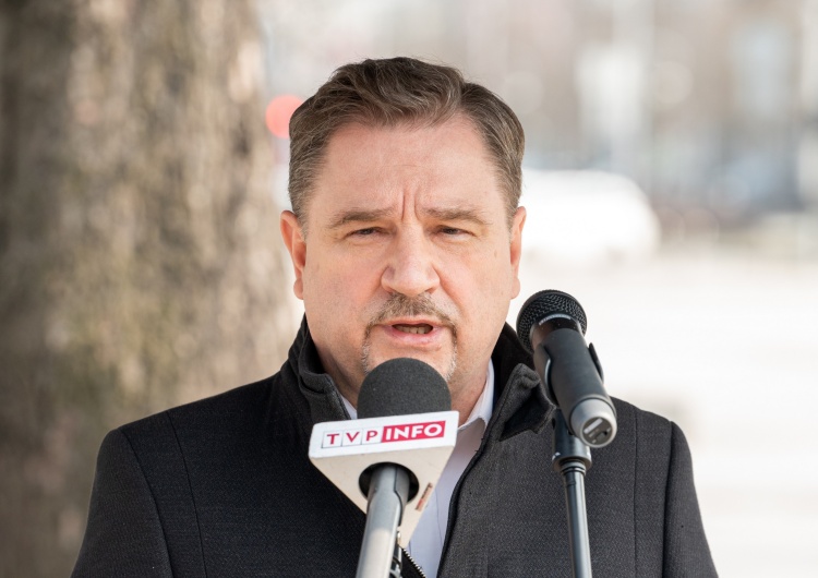 Piotr Duda: „Solidarność” zrodziła się w każdym zakątku naszego kraju, także w Częstochowie