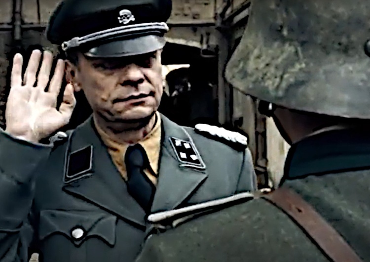 kadr z filmu