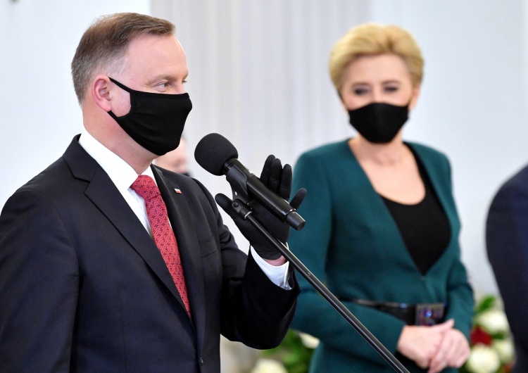 Prezydent USA zaprosił prezydenta Dudę na szczyt klimatyczny