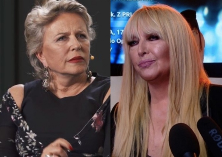Maryla Rodowicz zaszczepiła się na COVID-19 i... wbija szpilę celebrytom, którzy zaszczepili się poza kolejnością?