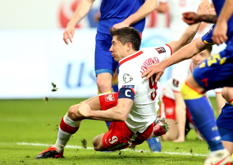 Panika w Bayernie Monachium po urazie Lewandowskiego