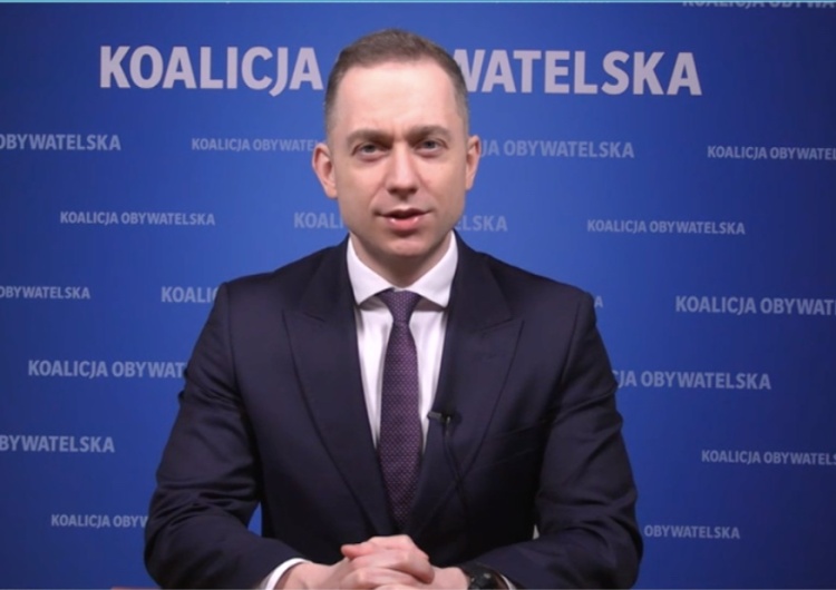 „TVP ma więcej wspólnego z domem publicznym niż z telewizją publiczną”. Szokujące słowa posła KO