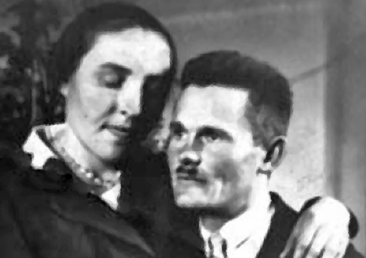 Józef i Wiktoria Umowie, polskie małżeństwo, które zostało wraz z całą Rodziną brutalnie zamordowane przez Niemców za ukrywanie Żydów Paweł Jędrzejewski: Monstrualne kłamstwo-oskarżenie wobec polskiego narodu i państwa