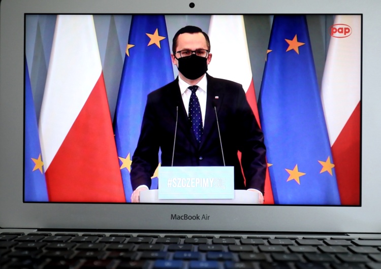 Rząd ogłosił zmiany zasad w kwarantannie