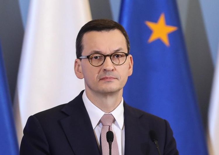 Ważne! Müller: Premier złożył wniosek do TK dotyczący kwestii wyższości konsytucji nad prawem unijnym