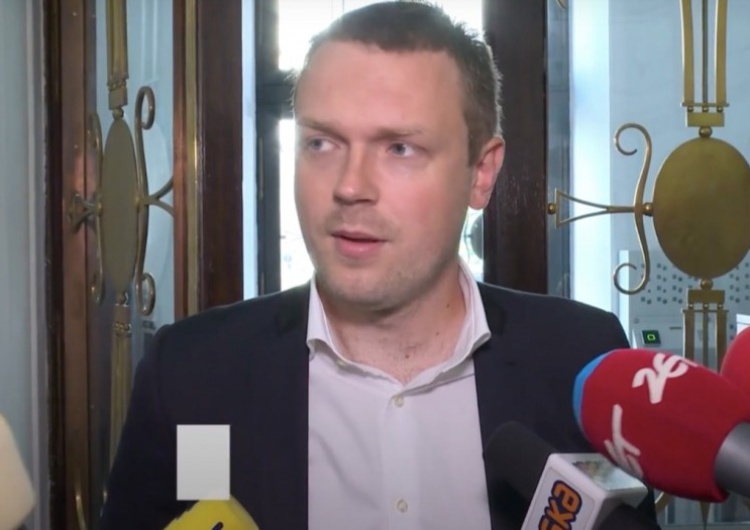 Michał Tusk będzie miał nową pracę na stanowisku urzędniczym w... gdańskim ZTM