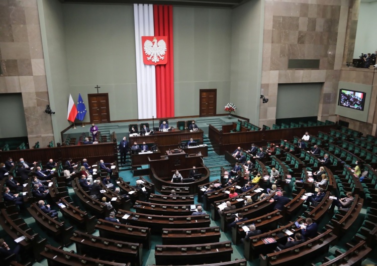  Przybliża się wypowiedzenie Konwencji stambulskiej. Będą dalsze prace nad projektem ustawy