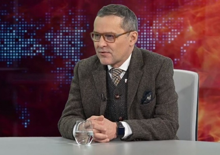 PO, Nowoczesna i PSL utrzymywały Sok z Buraka dużymi kwotami pieniędzy? Szokujące słowa dziennikarza