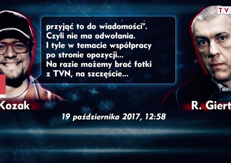  [Tylko u nas] 