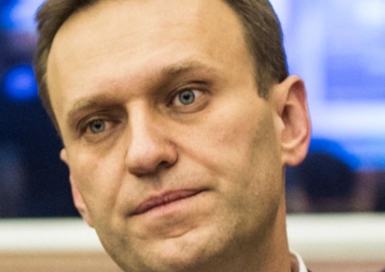  Aleksiej Nawalny ogłosił głodówkę w kolonii karnej