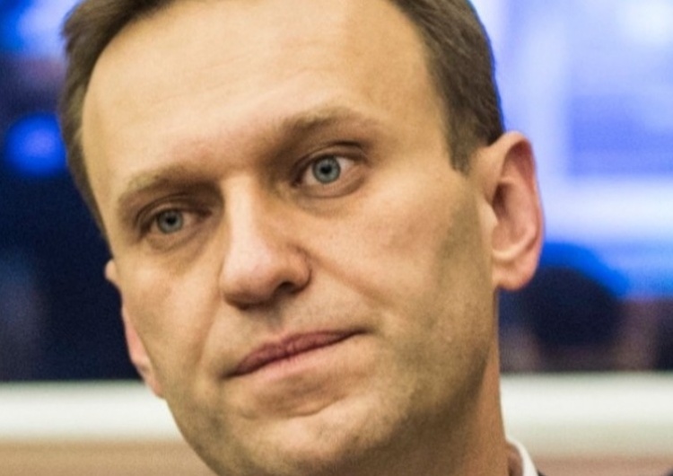 Aleksiej Nawalny ogłosił głodówkę w kolonii karnej