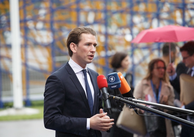  Kurz: Austria prawdopodobnie kupi rosyjską szczepionkę Sputnik V