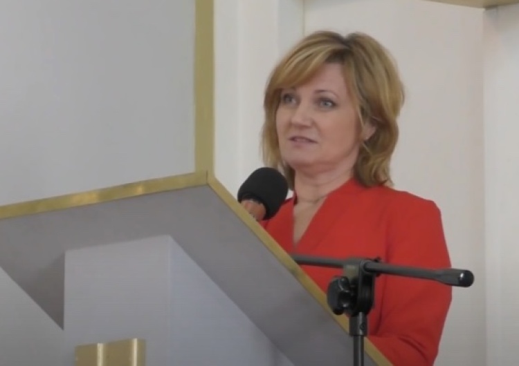  Białoruś: Działaczka Związku Polaków na Białorusi usłyszała zarzuty
