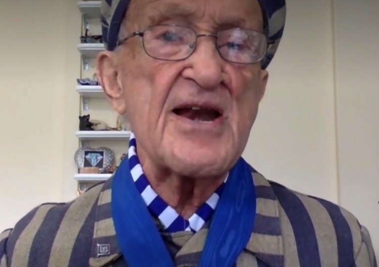 Edward Mosberg [video] 