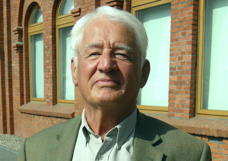 Krzysztof Wyszkowski