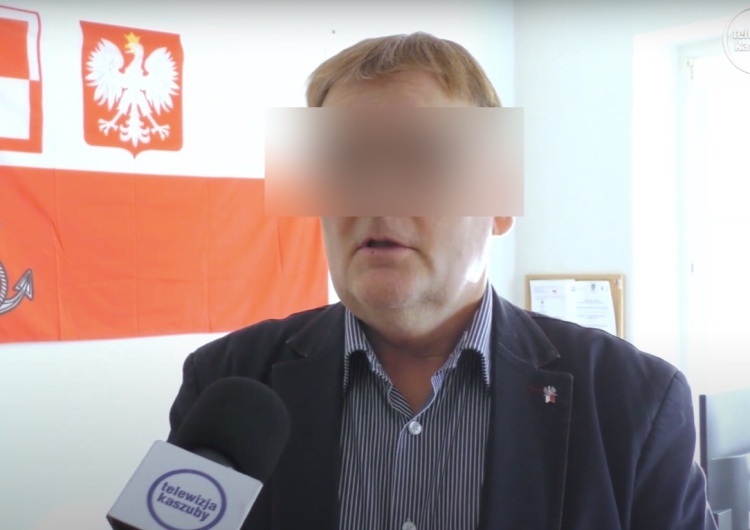 Były senator PiS usłyszał zarzut znęcania się nad psem. Sąd podjął decyzję ws. aresztu