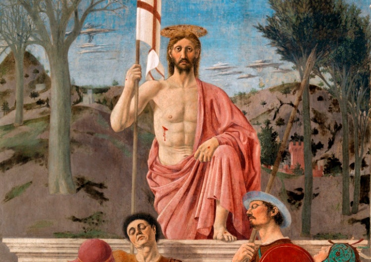 Piero della Francesca 