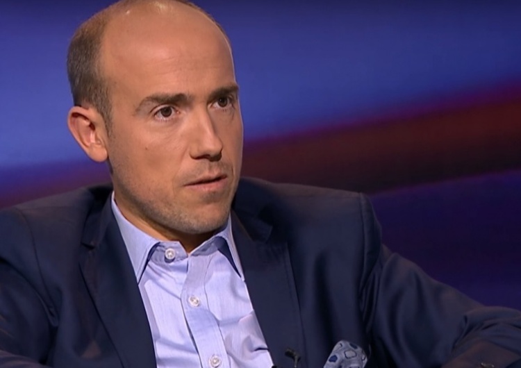 Czarnek: To co proponuje Borys Budka, to odcięcie Polaków od korzeni