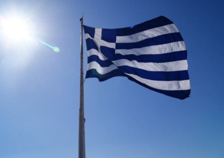  Grecja żąda od Niemiec 289 miliardów euro reparacji za zniszczenia wojenne