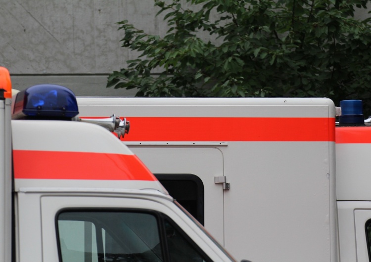 Gdańsk: Pijany Ukrainiec zaatakował ratownika medycznego. Grozi mu więzienie