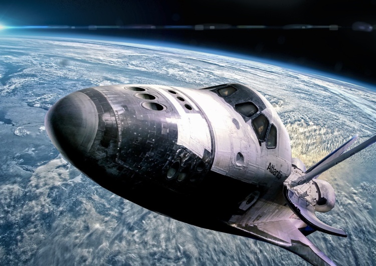 zdjęcie ilustracyjne [VIDEO] NASA opracowało nową broń. Asteroidy już nie zagrożą Ziemi? 