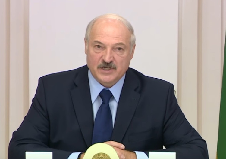 Aleksandr Łukaszenka