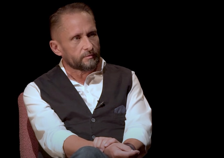 Kamil Durczok Durczok:
