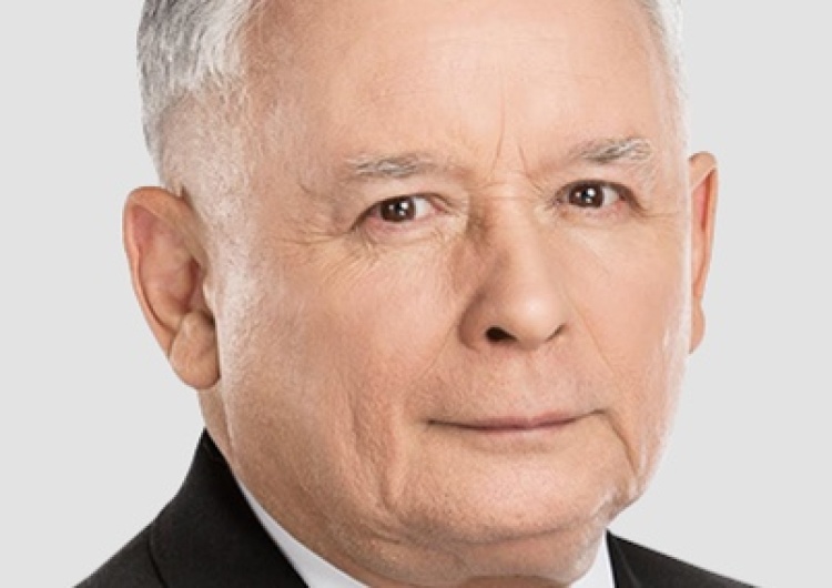 Jarosław Kaczyński 