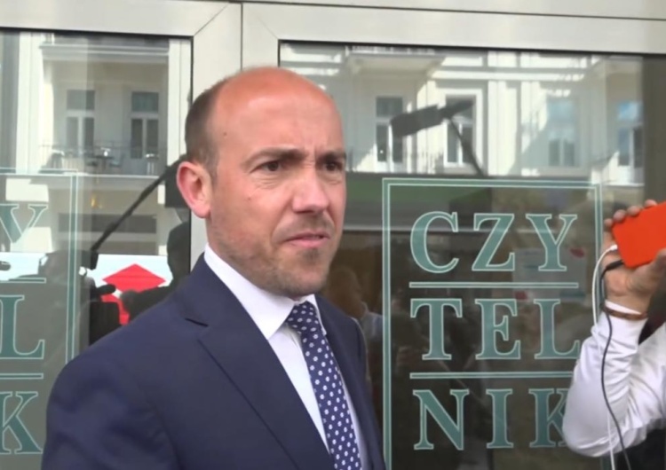 Borys Budka Budka: